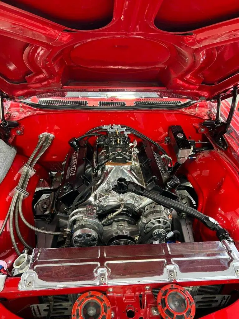Read more about the article Oil Change and filter change at Hopkins Performance Automotive – Caldwell, Idaho